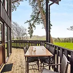 Brockwood Hall *