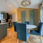 Tatil parkı Brockwood Hall Silecroft