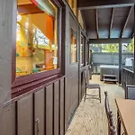 Brockwood Hall Tatil parkı