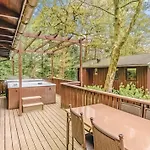 Brockwood Hall Tatil parkı Silecroft