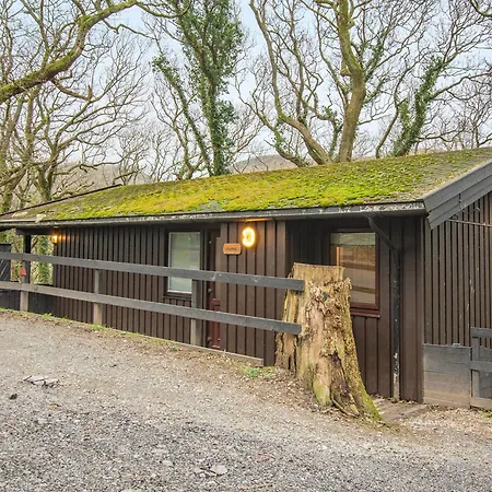 Brockwood Hall 홀리데이파크 Duddon