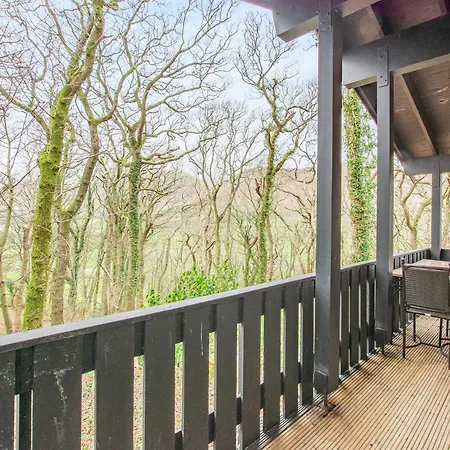 홀리데이파크 Brockwood Hall