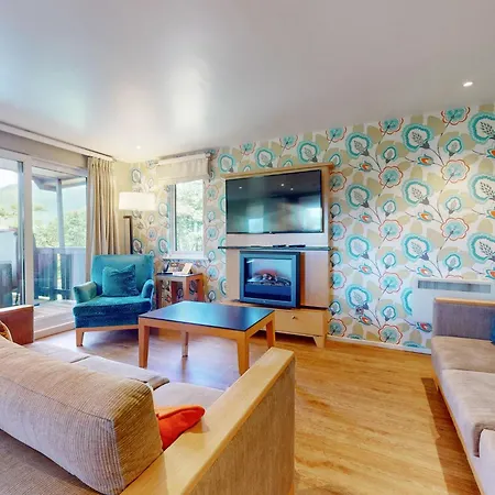 Brockwood Hall Duddon