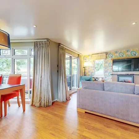 Brockwood Hall Semesterpark