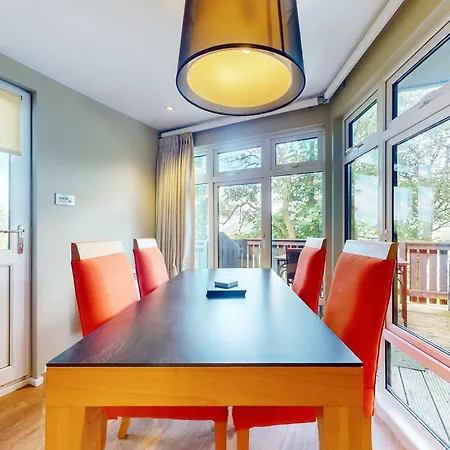 Brockwood Hall Semesterpark *