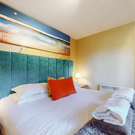 Semesterpark Brockwood Hall