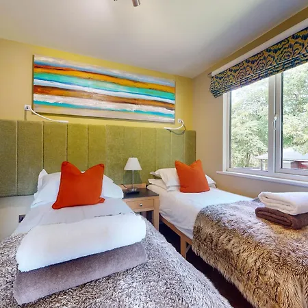 Semesterpark Brockwood Hall *