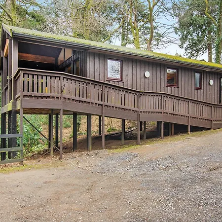 Brockwood Hall Semesterpark *