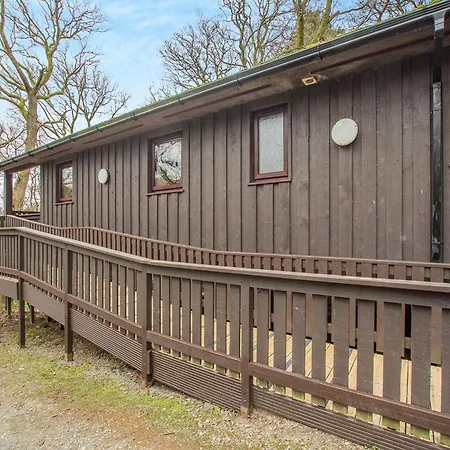 Semesterpark Brockwood Hall *