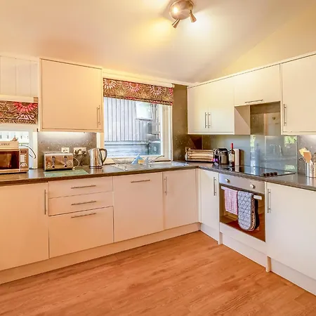 Brockwood Hall Semesterpark *