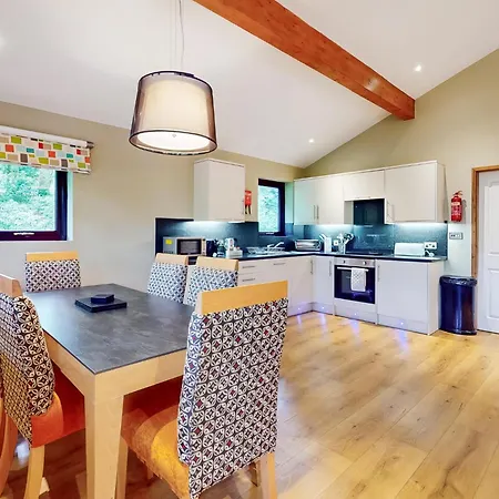 Semesterpark Brockwood Hall *