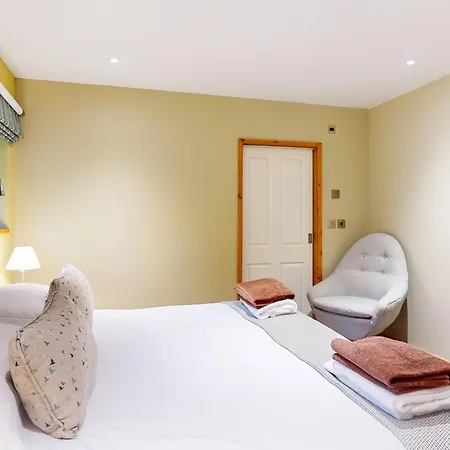 Brockwood Hall Semesterpark *