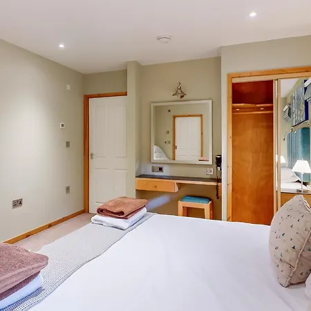 Semesterpark Brockwood Hall Duddon