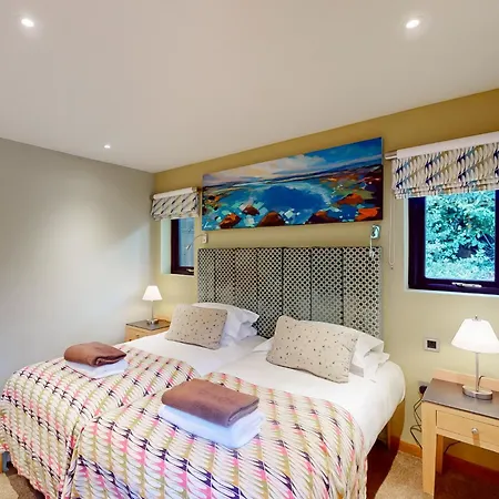 Semesterpark Brockwood Hall