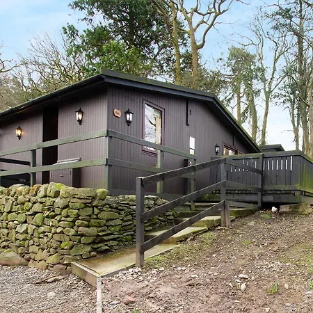 Brockwood Hall Duddon