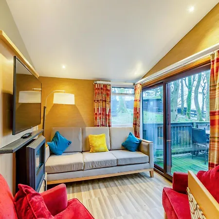 Brockwood Hall Duddon