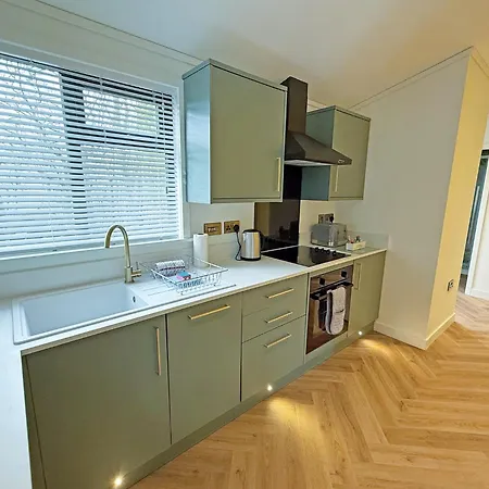 Brockwood Hall Semesterpark *