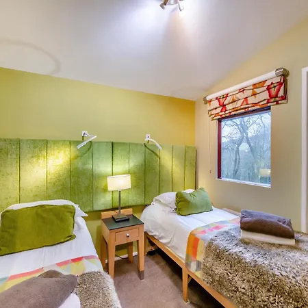 Brockwood Hall Semesterpark Duddon