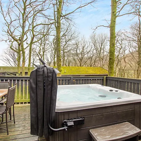 Brockwood Hall Semesterpark *