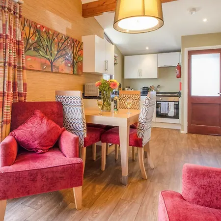 Brockwood Hall Duddon