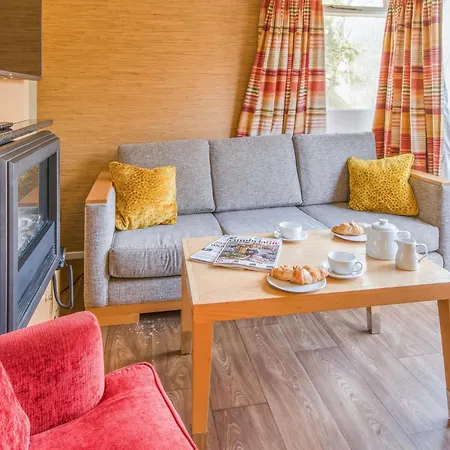 Semesterpark Brockwood Hall