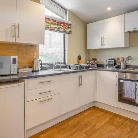 Brockwood Hall Semesterpark *