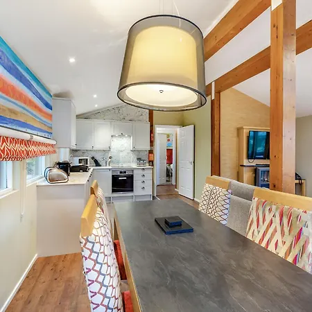 Semesterpark Brockwood Hall