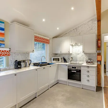 Brockwood Hall Semesterpark