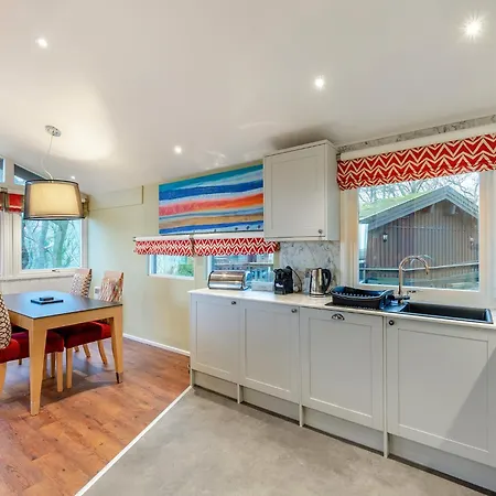 Semesterpark Brockwood Hall *