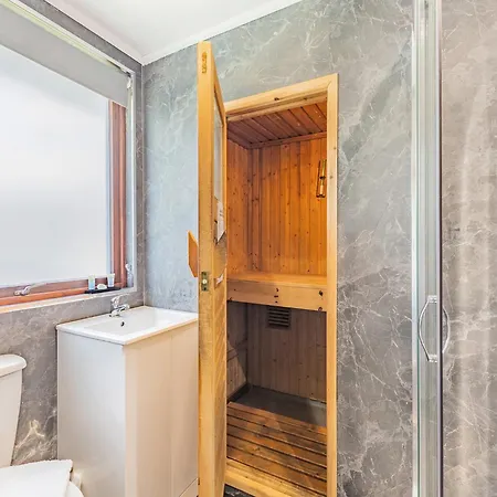 Brockwood Hall Semesterpark *