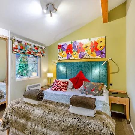 Brockwood Hall Duddon