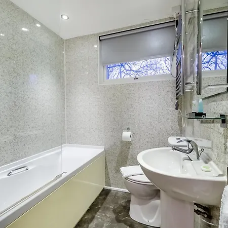 Semesterpark Brockwood Hall