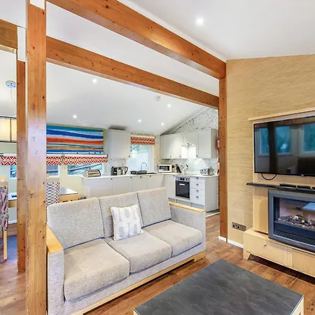 Brockwood Hall Semesterpark *