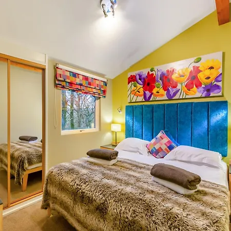 Semesterpark Brockwood Hall Duddon