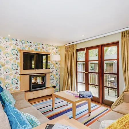 Brockwood Hall Semesterpark