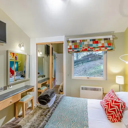 Semesterpark Brockwood Hall Duddon