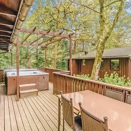 Brockwood Hall Semesterpark Duddon