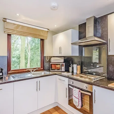 Brockwood Hall * Duddon