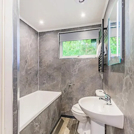 Brockwood Hall Duddon