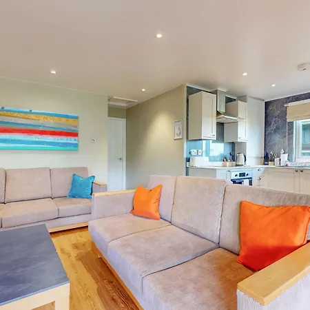 Brockwood Hall Holiday park Duddon