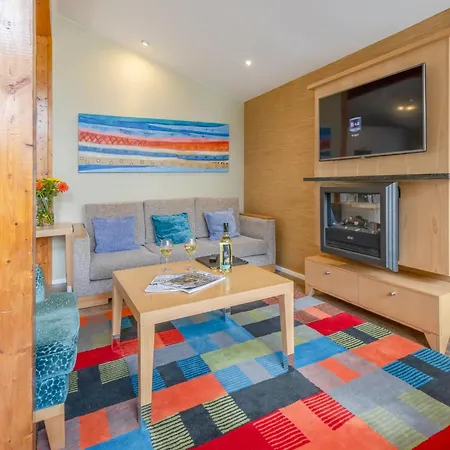 Brockwood Hall Holiday park Duddon