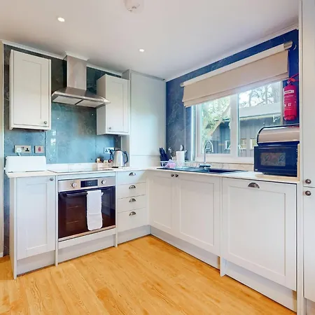 Brockwood Hall Holiday park Duddon