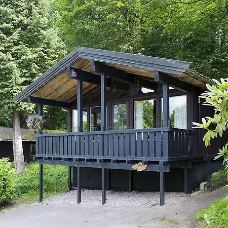 Brockwood Hall *