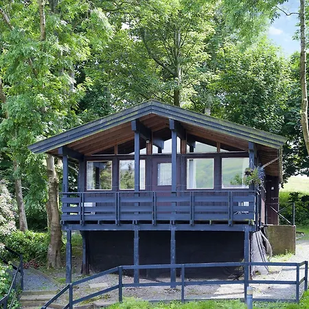 База отдыха Brockwood Hall *