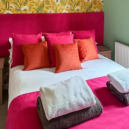 Brockwood Hall Holiday park Silecroft