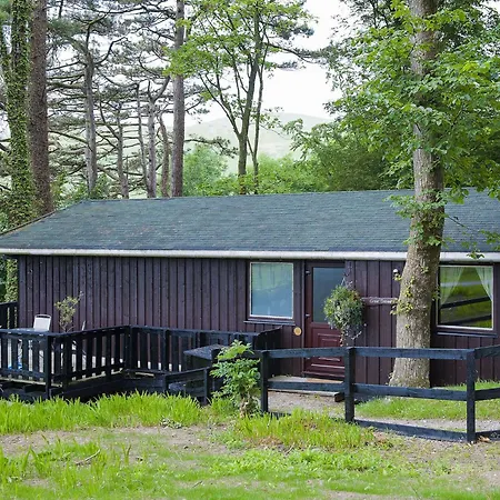 Brockwood Hall База отдыха Silecroft