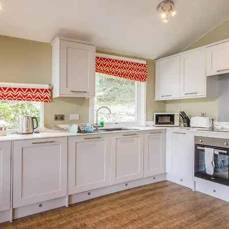 Brockwood Hall Holiday park Silecroft