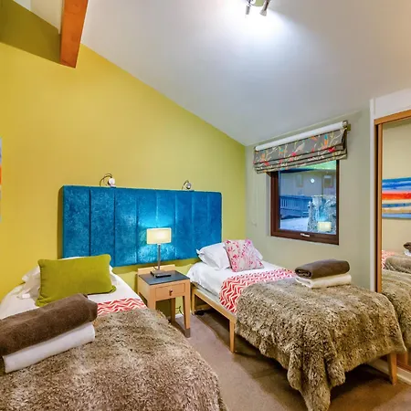 Brockwood Hall Parco vacanze *