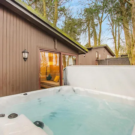Brockwood Hall Parco vacanze