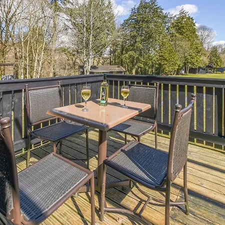 Parco vacanze Brockwood Hall *